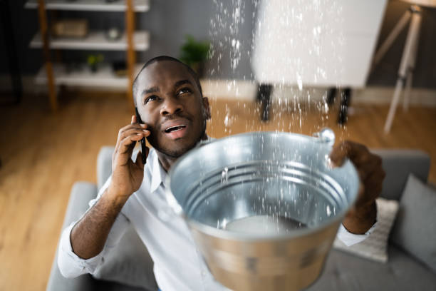 Best Water damage restoration near me  in Montgomeryville, PA