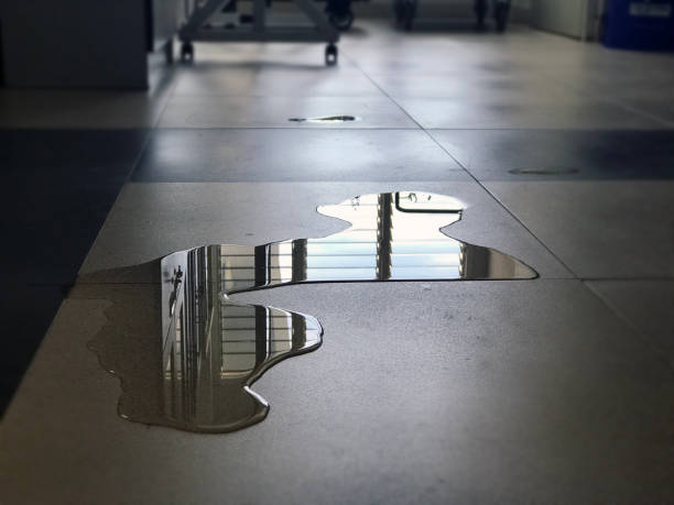 Local water damage restoration in Montgomeryville, PA