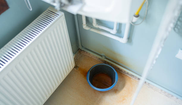 Best Water damage cleanup near me  in Montgomeryville, PA