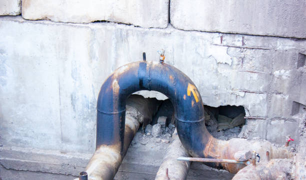 Professional Water damage restoration in Montgomeryville, PA